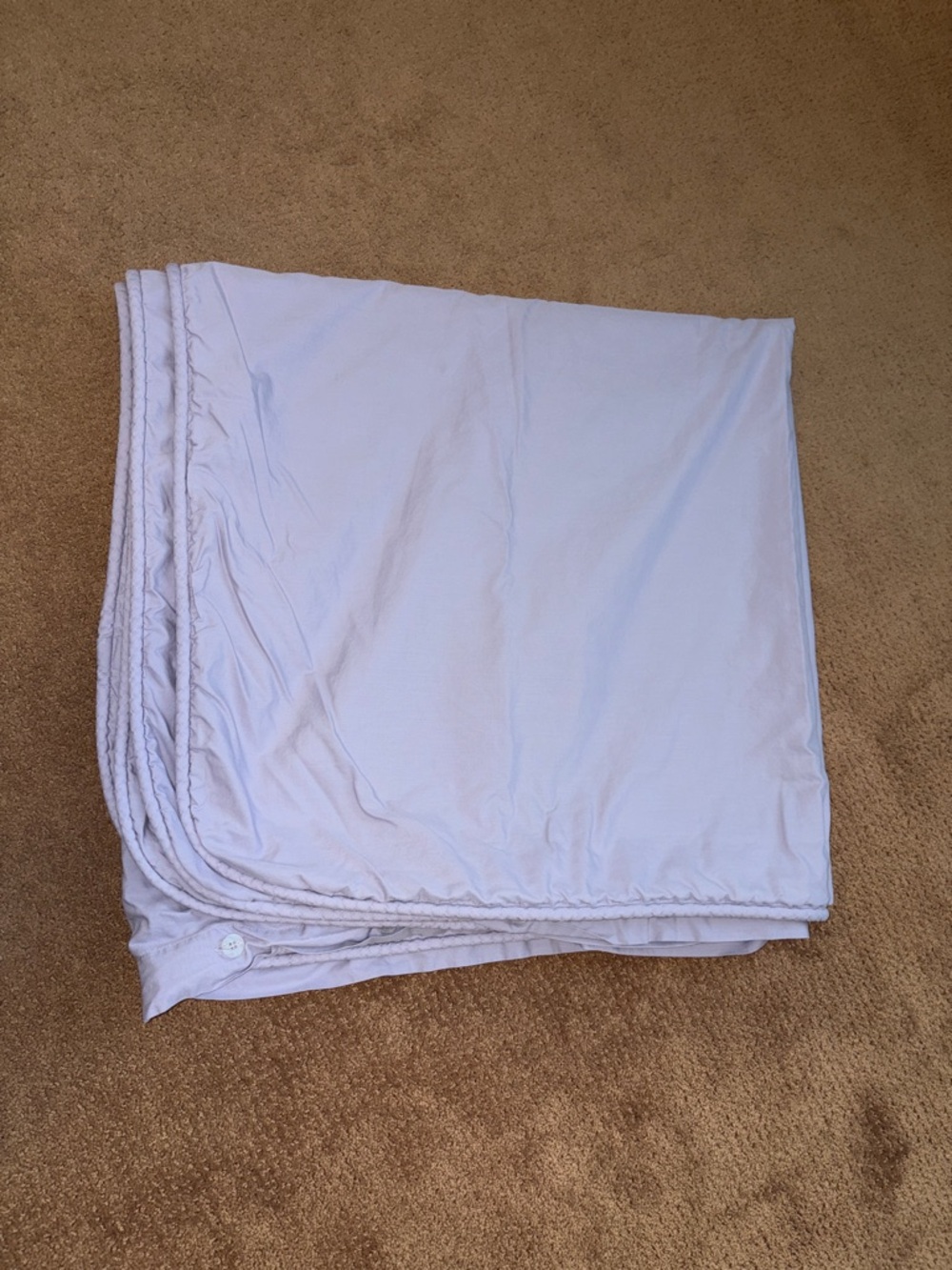 Coming Home King Size Duvet